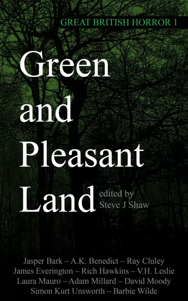 Green and Pleasant Land