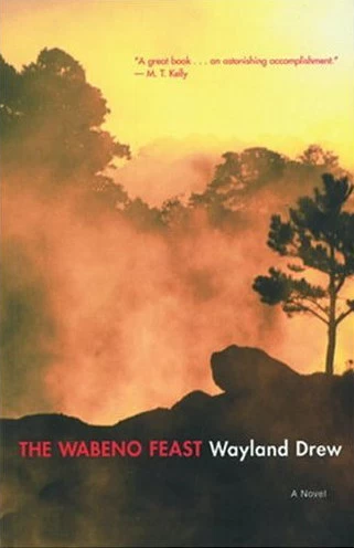 The Wabeno Feast by Wayland Drew