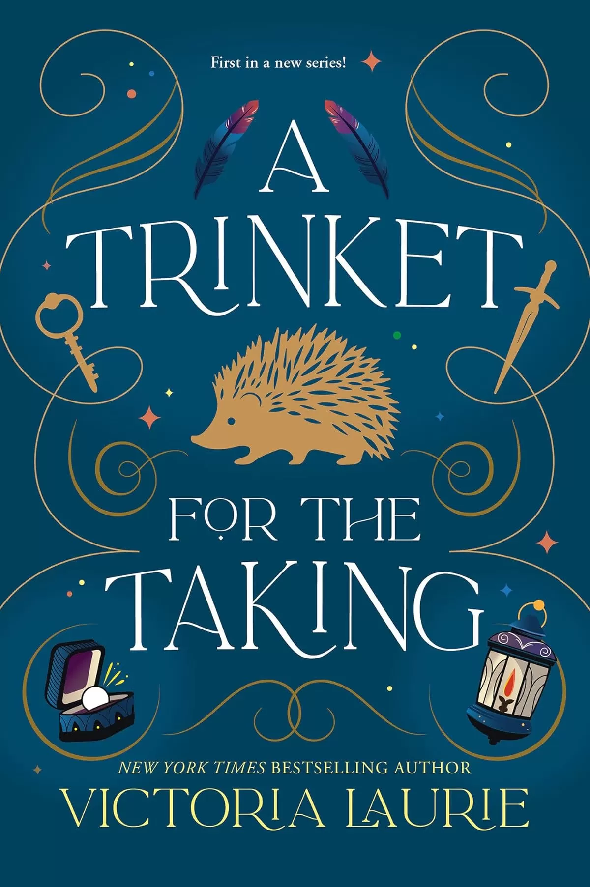 A Trinket for the Taking