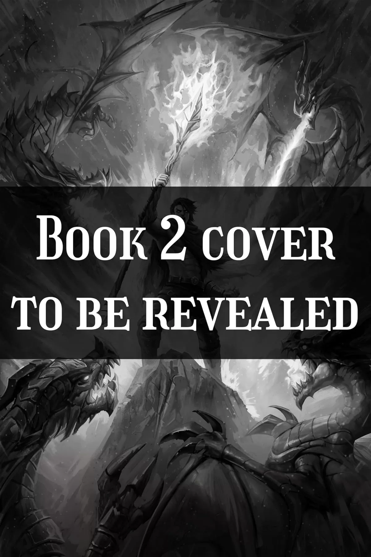 Wardens Awaken: A LitRPG Apocalypse Adventure (Spearbound #2) by S.C. King