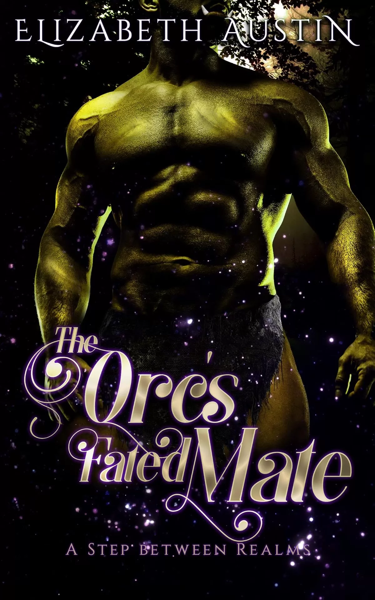 The Orc's Fated Mate