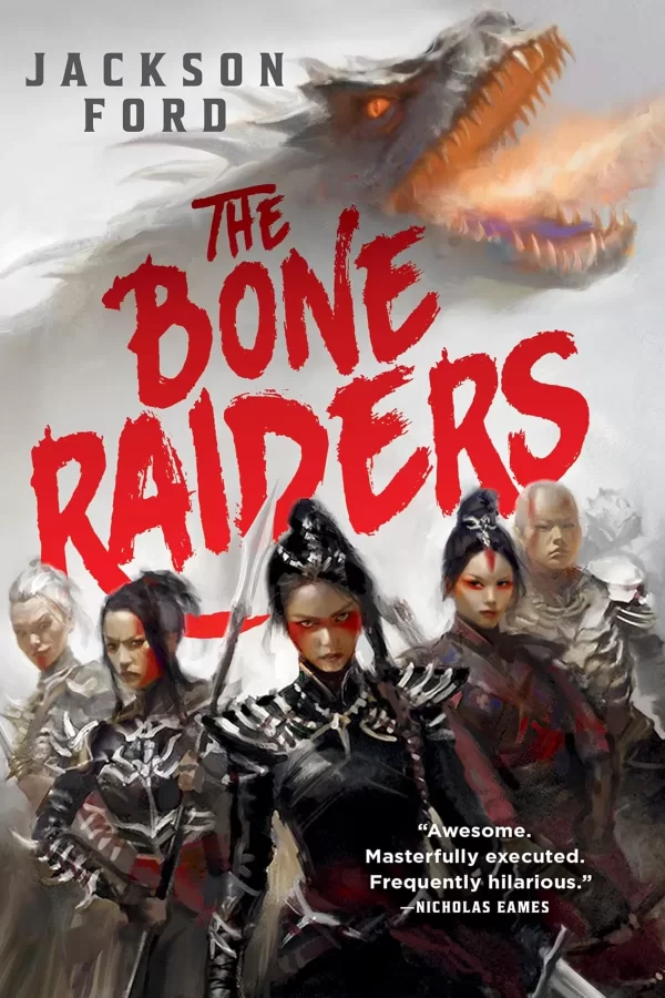 The Bone Raiders