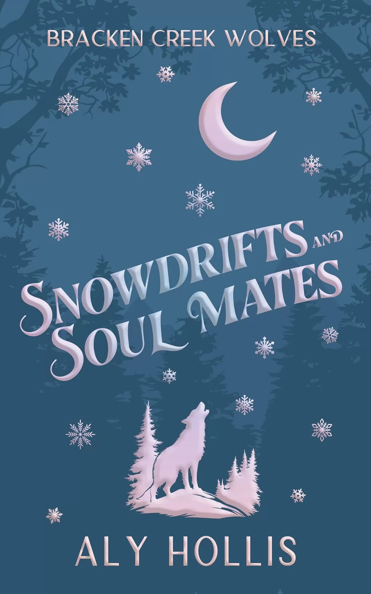 Snowdrifts and Soul Mates