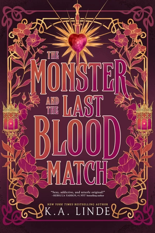 The Monster and the Last Blood Match