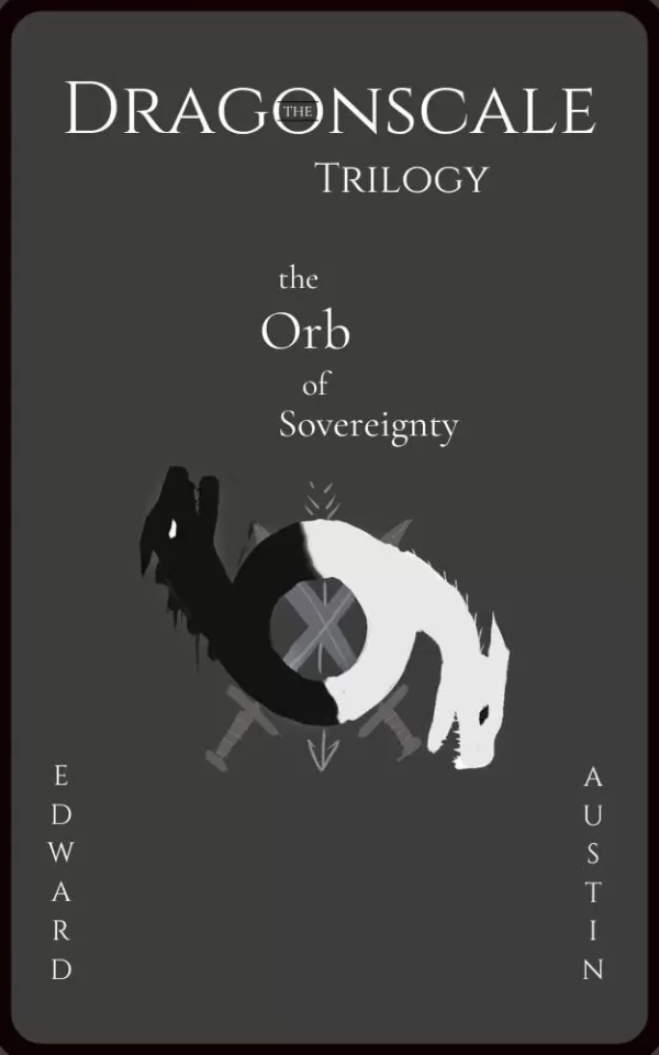 The Orb of Sovereignty
