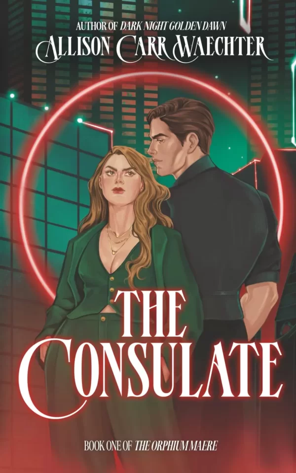The Consulate