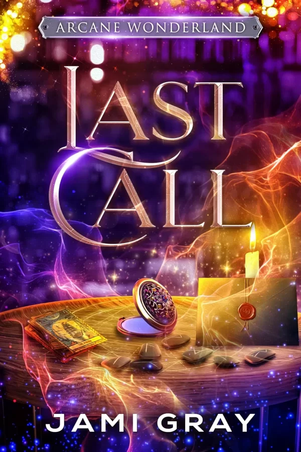 Last Call