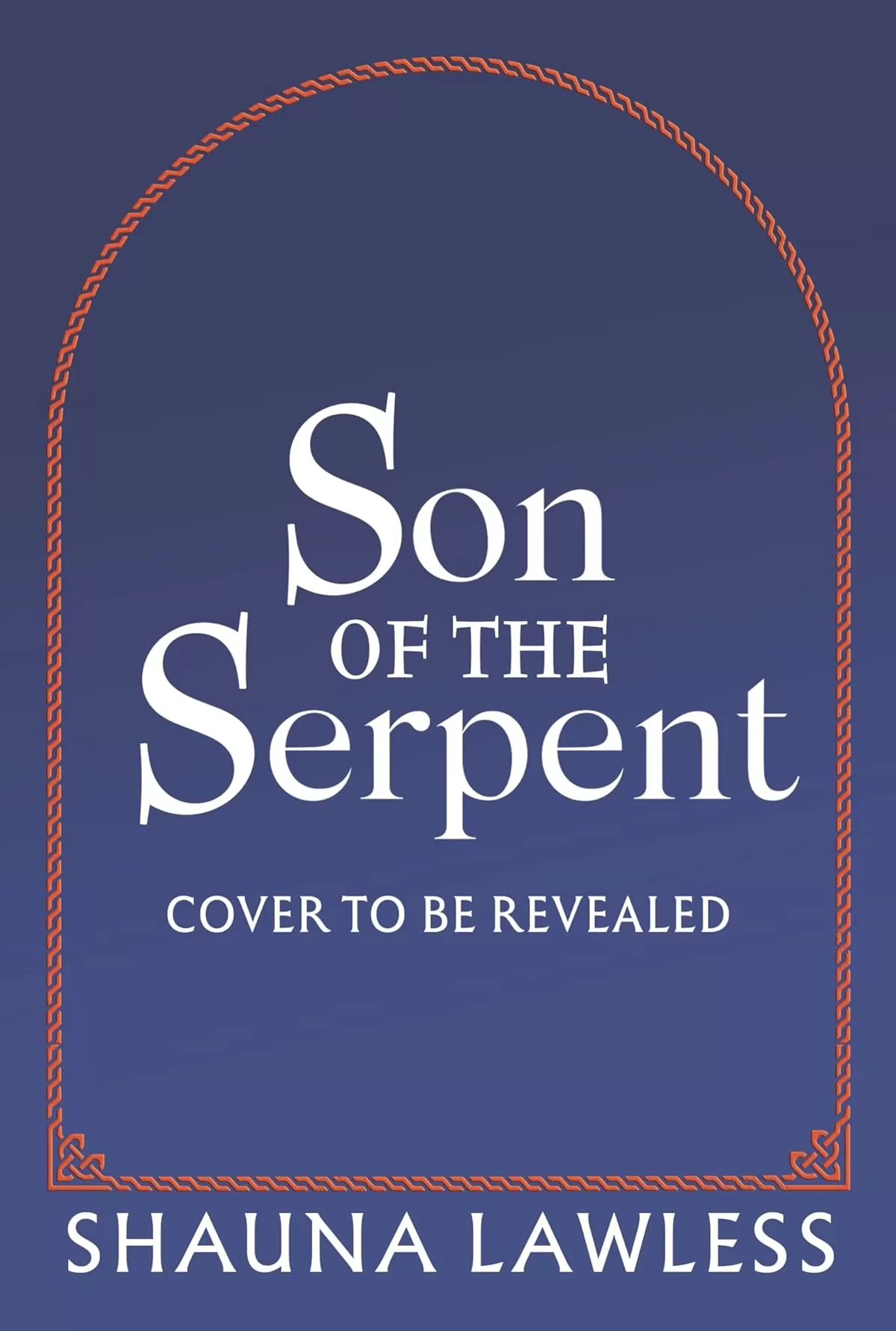 Son of the Serpent (Gael Song Era 2 #2) by Shauna Lawless
