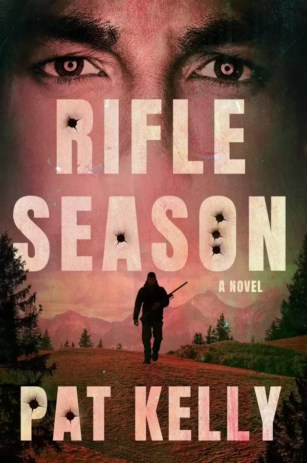 Rifle Season (Mace Winters #1) by Pat Kelly