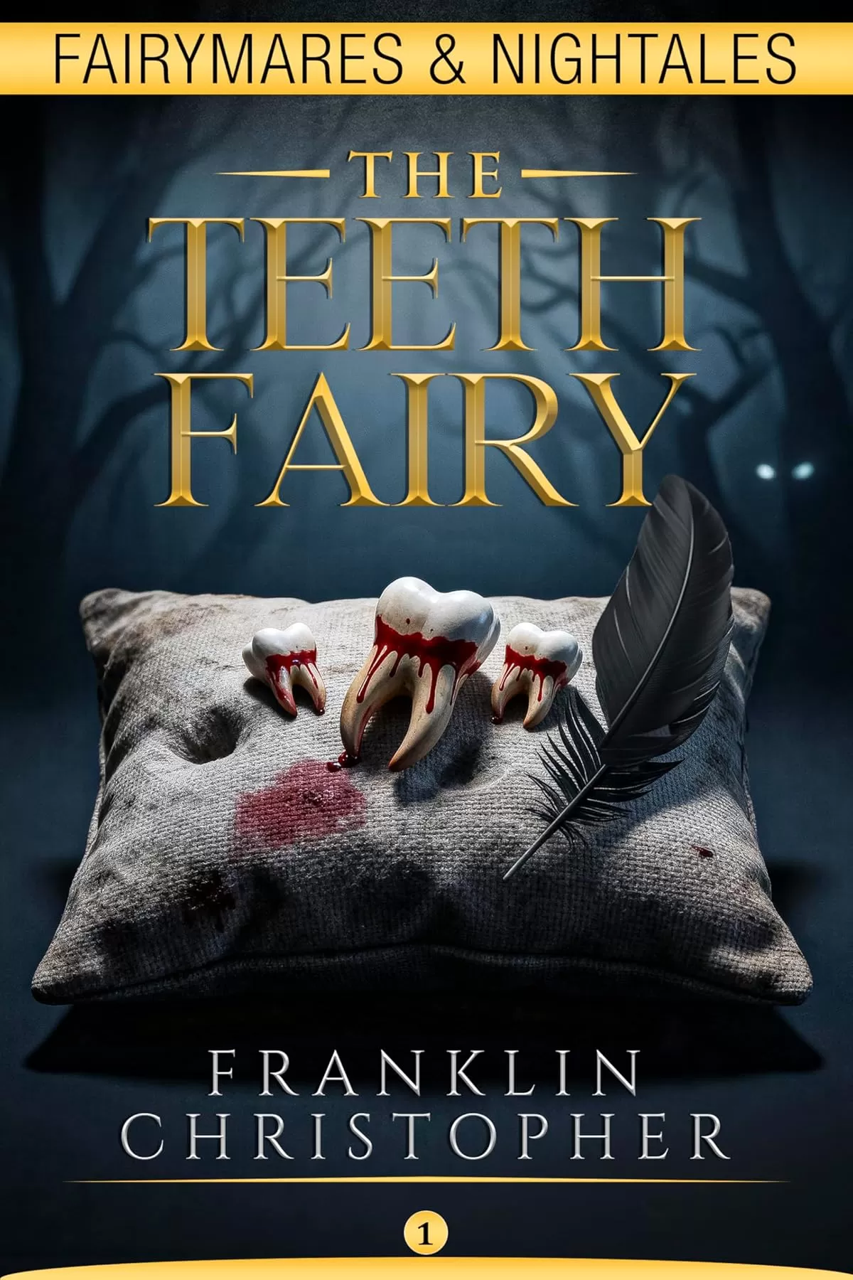 The Teeth Fairy