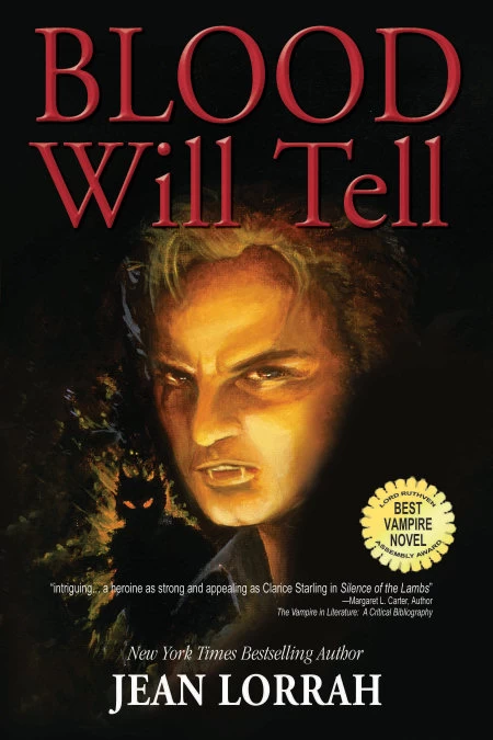Blood Will Tell by Jean Lorrah