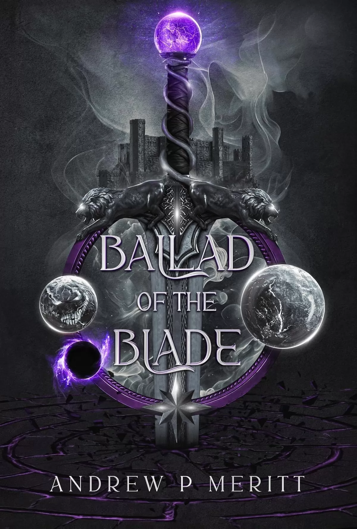 Ballad of the Blade