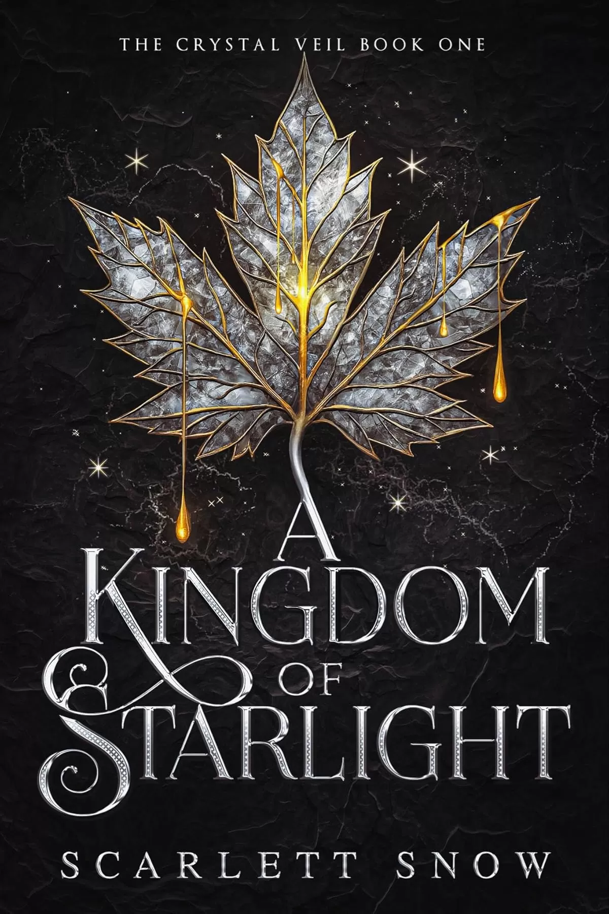 A Kingdom of Starlight