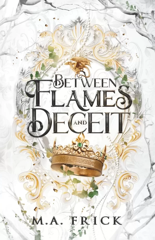 Between Flames and Deceit