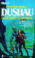 Dushau (The Dushau Trilogy #1) by Jacqueline Lichtenberg