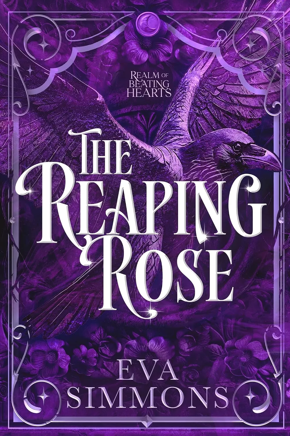 The Reaping Rose (Realm of Beating Hearts #2) by Eva Simmons
