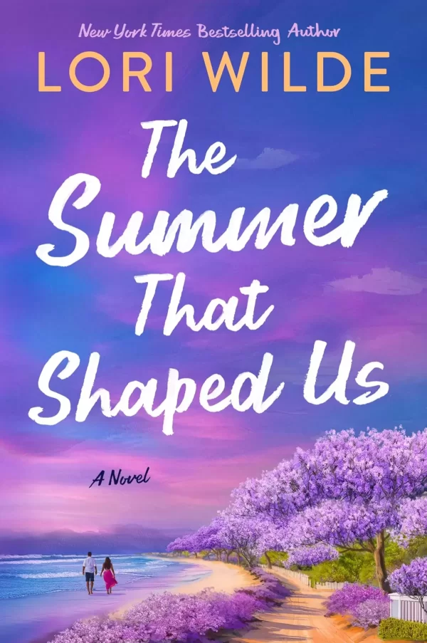 The Summer That Shaped Us (Hobby Island #1) by Lori Wilde