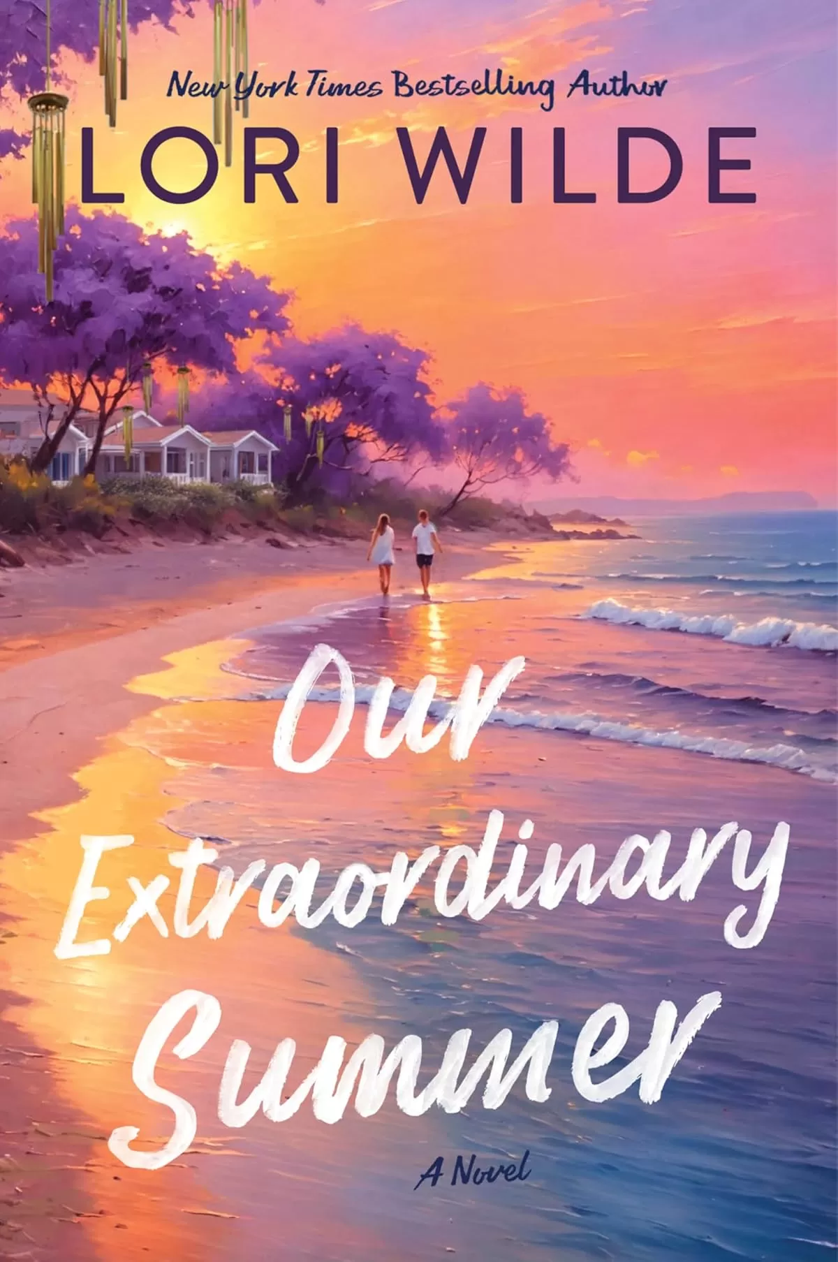 Our Extraordinary Summer (Hobby Island #2) by Lori Wilde