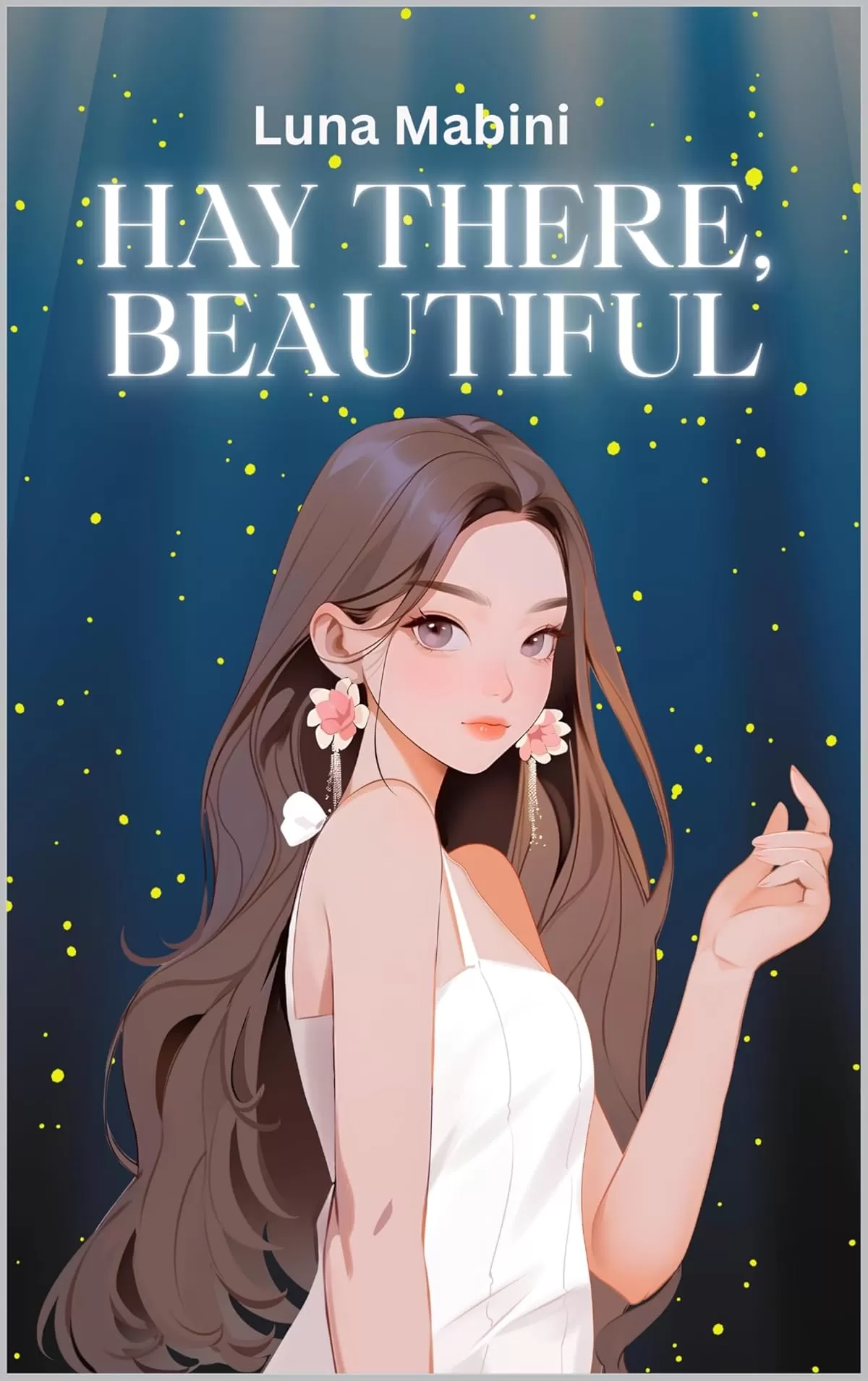 Hay There, Beautiful : A Spicy Halloween Rom Com Short Story (The Boo’d Up Series: Spicy Halloween Rom-Com Shorts #3) by Luna Mabini