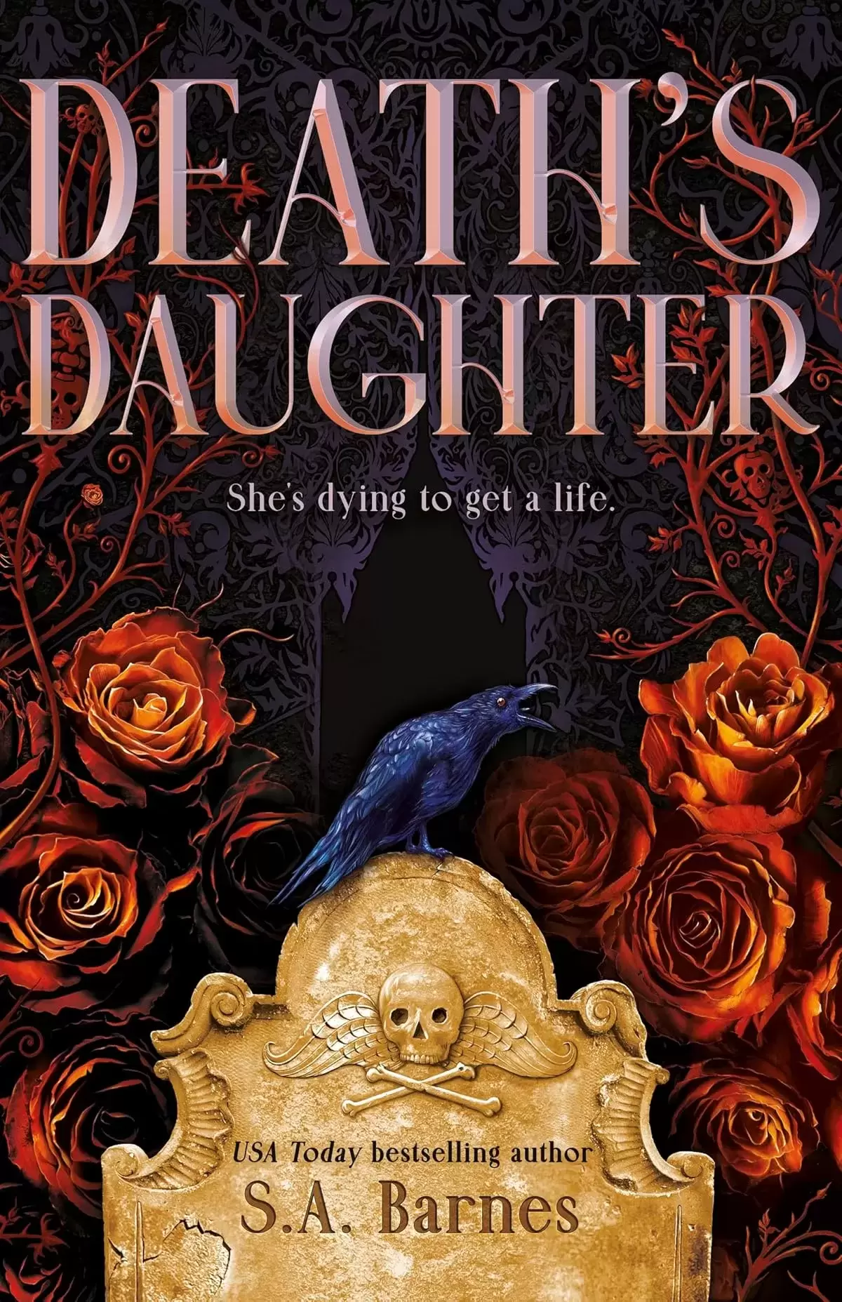 Death's Daughter