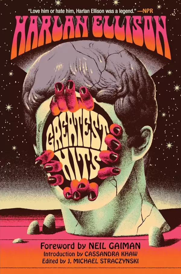Greatest Hits (Herald Classics) by Harlan Ellison