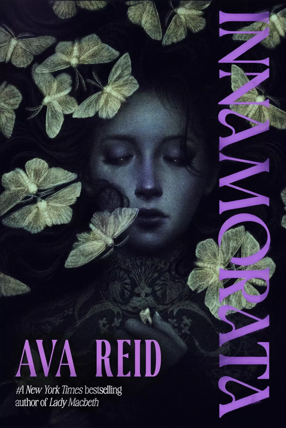 Innamorata (The House Of Teeth Duology #1) by Ava Reid