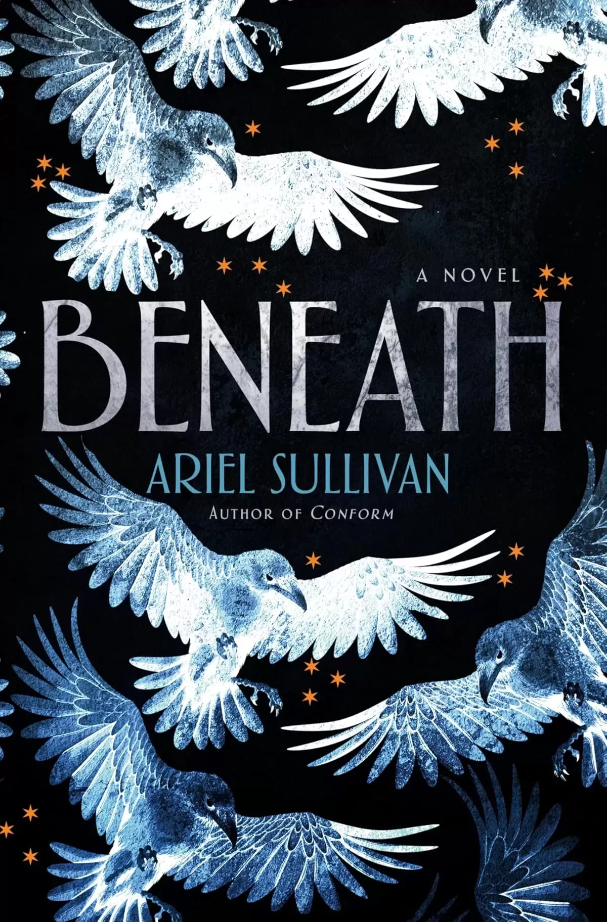 Beneath (Thousand Voices #0.5) by Ariel Sullivan