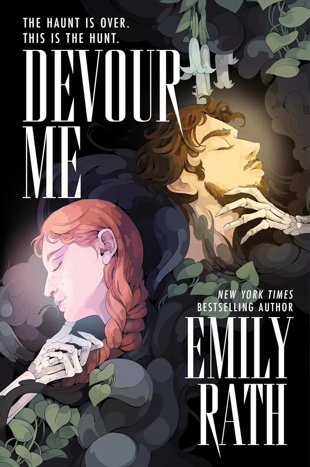 Devour Me (Devour Me Series #1) by Emily Rath