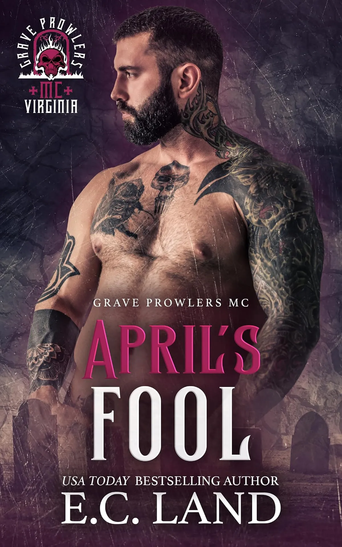 April's Fool