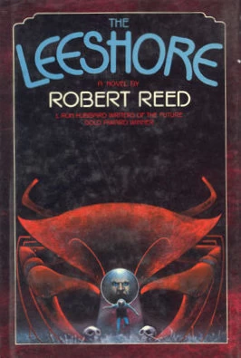 The Leeshore by Robert Reed