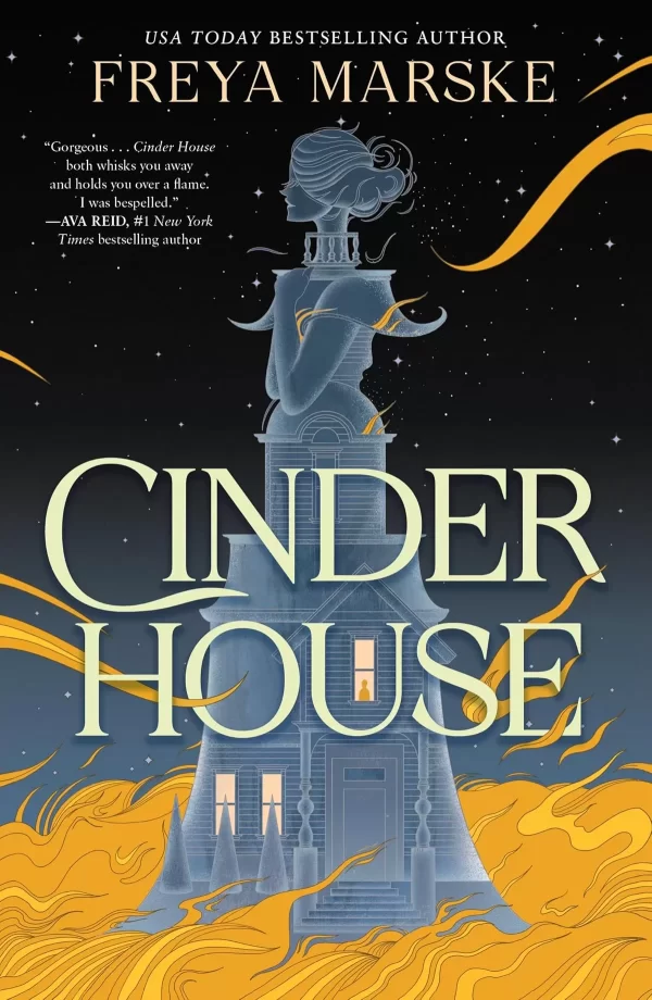Cinder House by Freya Marske