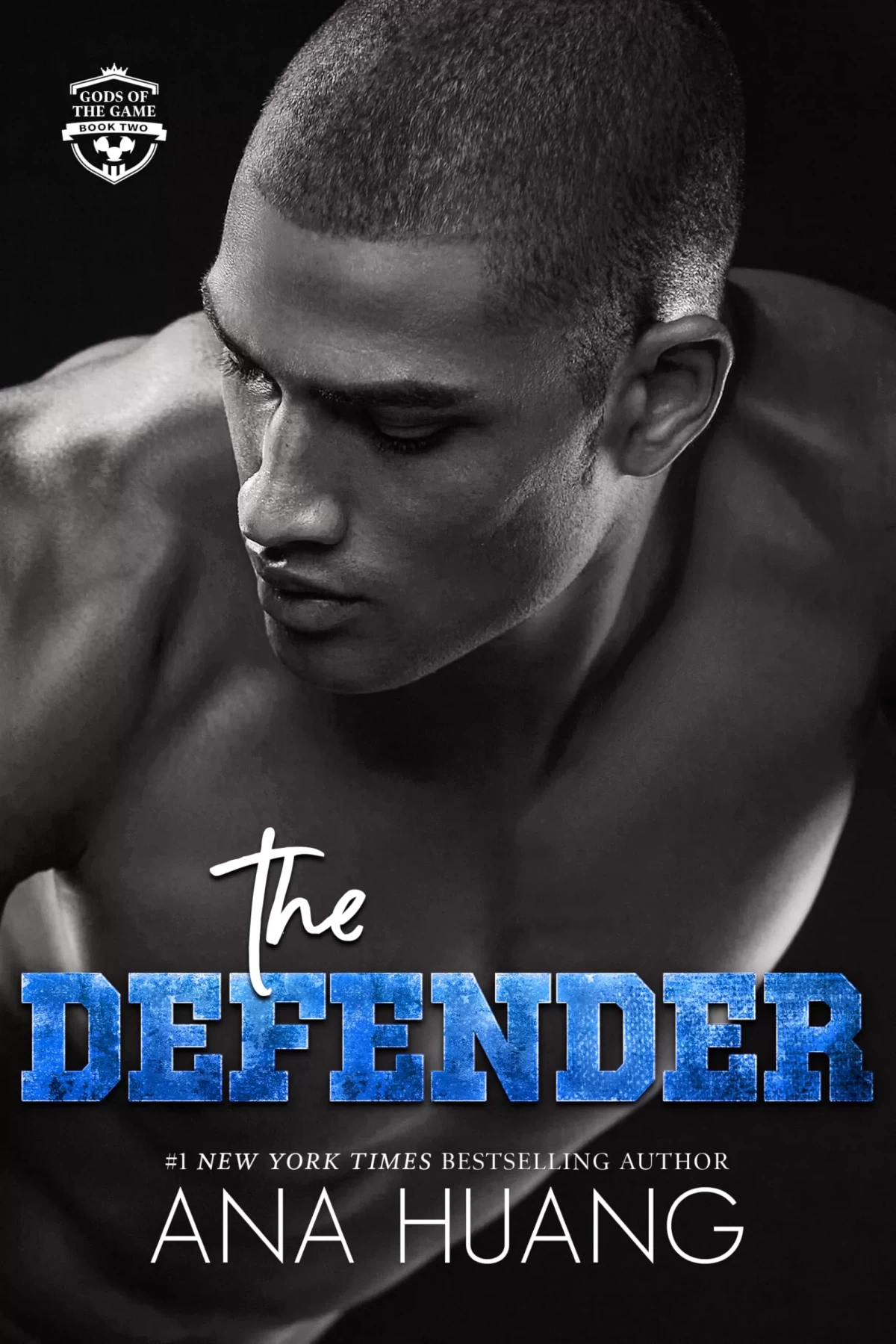 The Defender (Gods of the Game #2) by Ana Huang