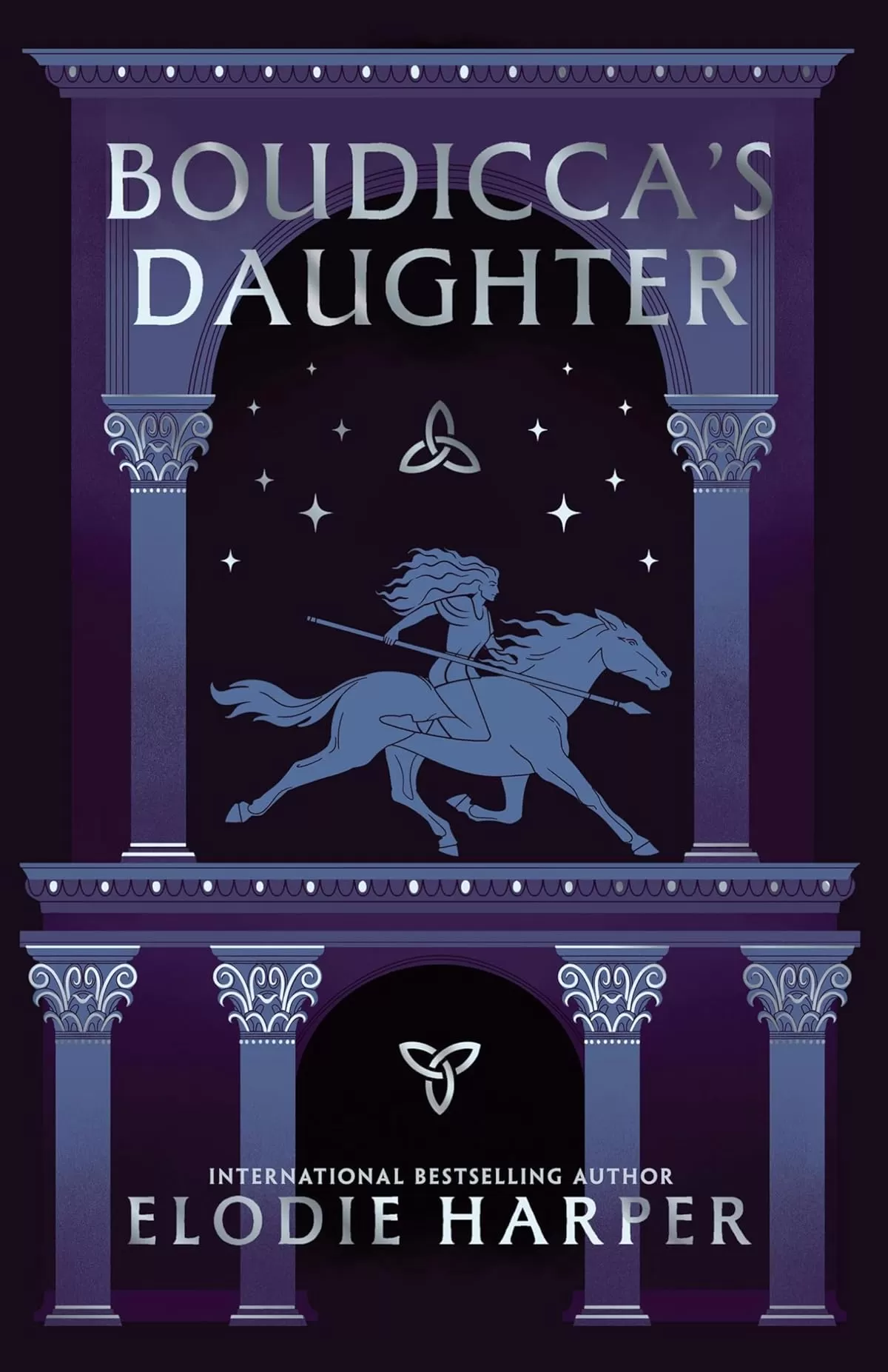 Boudicca's Daughter by Elodie Harper