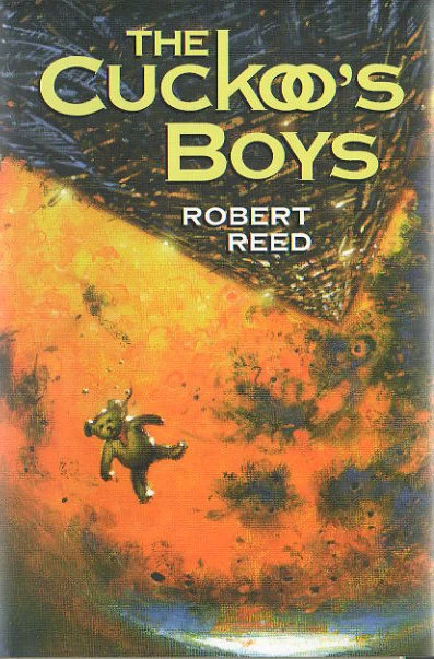 The Cuckoo's Boys by Robert Reed
