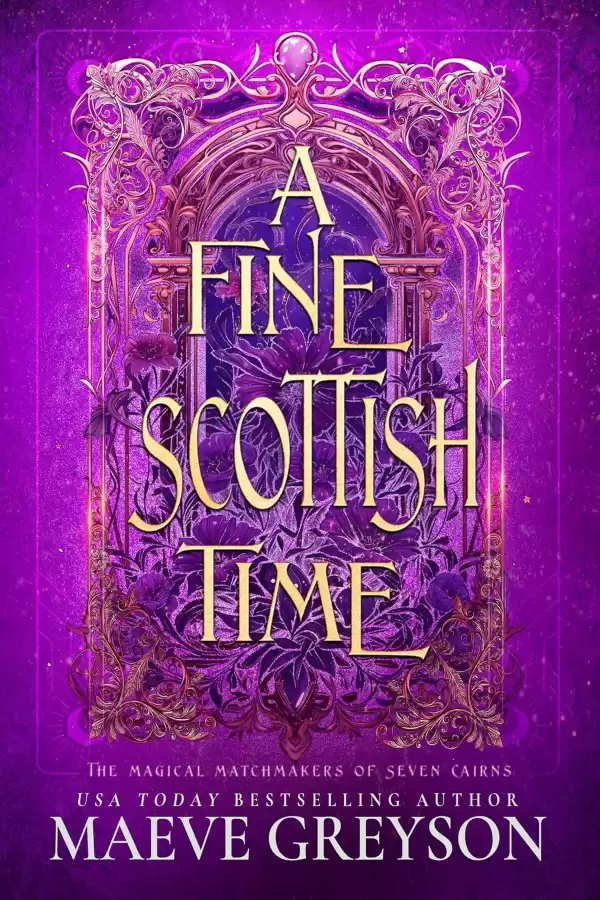 A Fine Scottish Time
