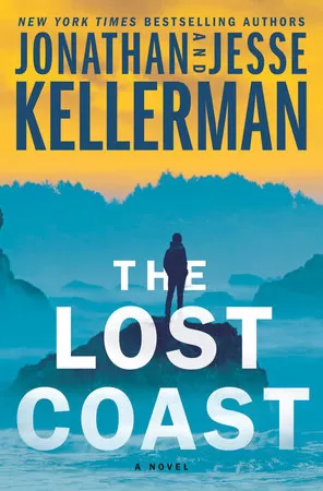The Lost Coast (Clay Edison #5) by Jonathan Kellerman, Jesse Kellerman