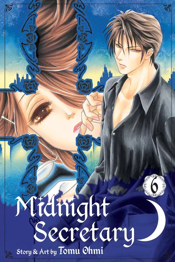 Midnight Secretary, Vol. 6 (Midnight Secretary #6) by Tomu Ohmi