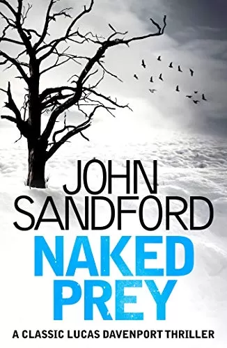 Naked Prey (Lucas Davenport #14) by John Sandford