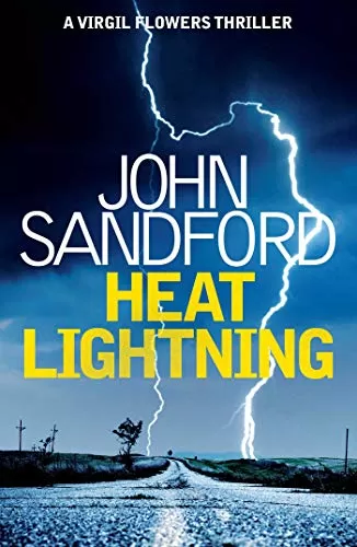 Heat Lightning (Virgil Flowers #2) by John Sandford