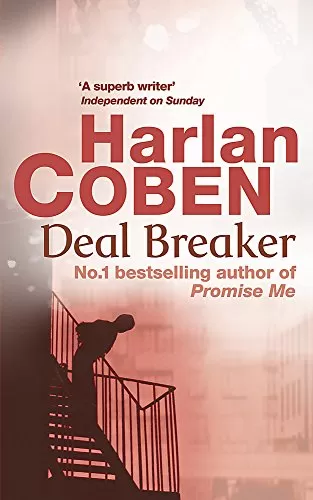 Deal Breaker (Myron Bolitar #1) by Harlan Coben