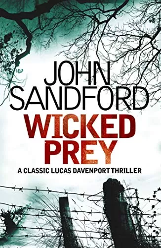 Wicked Prey (Lucas Davenport #19) by John Sandford