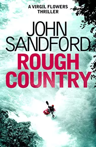 Rough Country (Virgil Flowers #3) by John Sandford