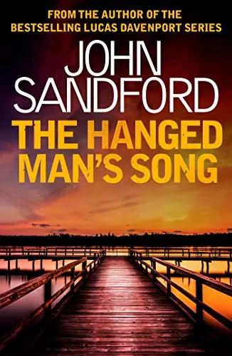 The Hanged Man's Song (Kidd #4) by John Sandford