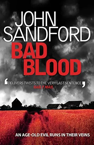 Bad Blood (Virgil Flowers #4) by John Sandford