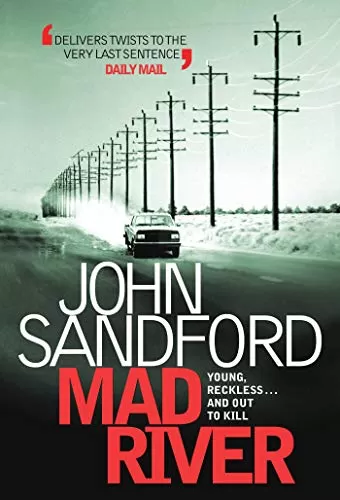Mad River (Virgil Flowers #6) by John Sandford
