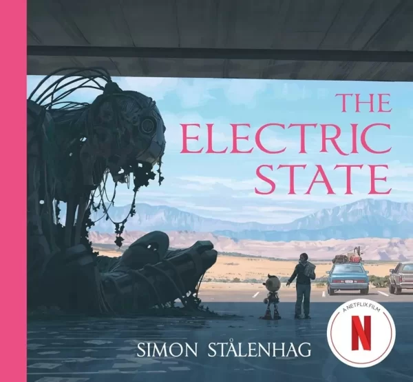 The Electric State