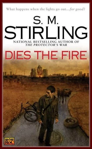 Dies the Fire