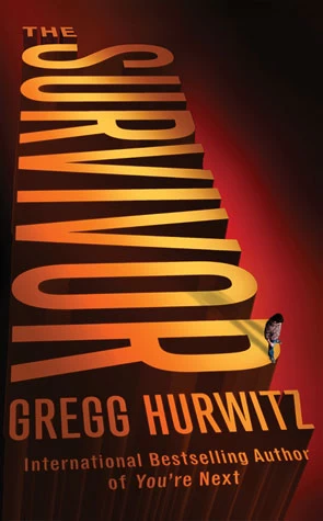 The Survivor by Gregg Hurwitz