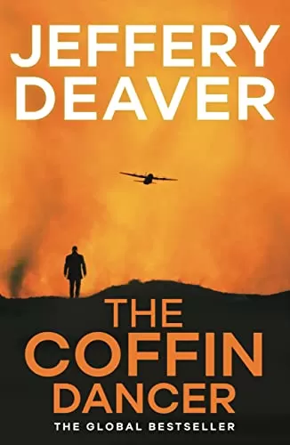 The Coffin Dancer (Lincoln Rhyme #2) by Jeffery Deaver