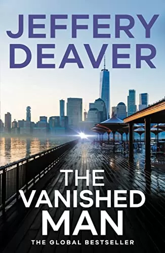 The Vanished Man (Lincoln Rhyme #5) by Jeffery Deaver